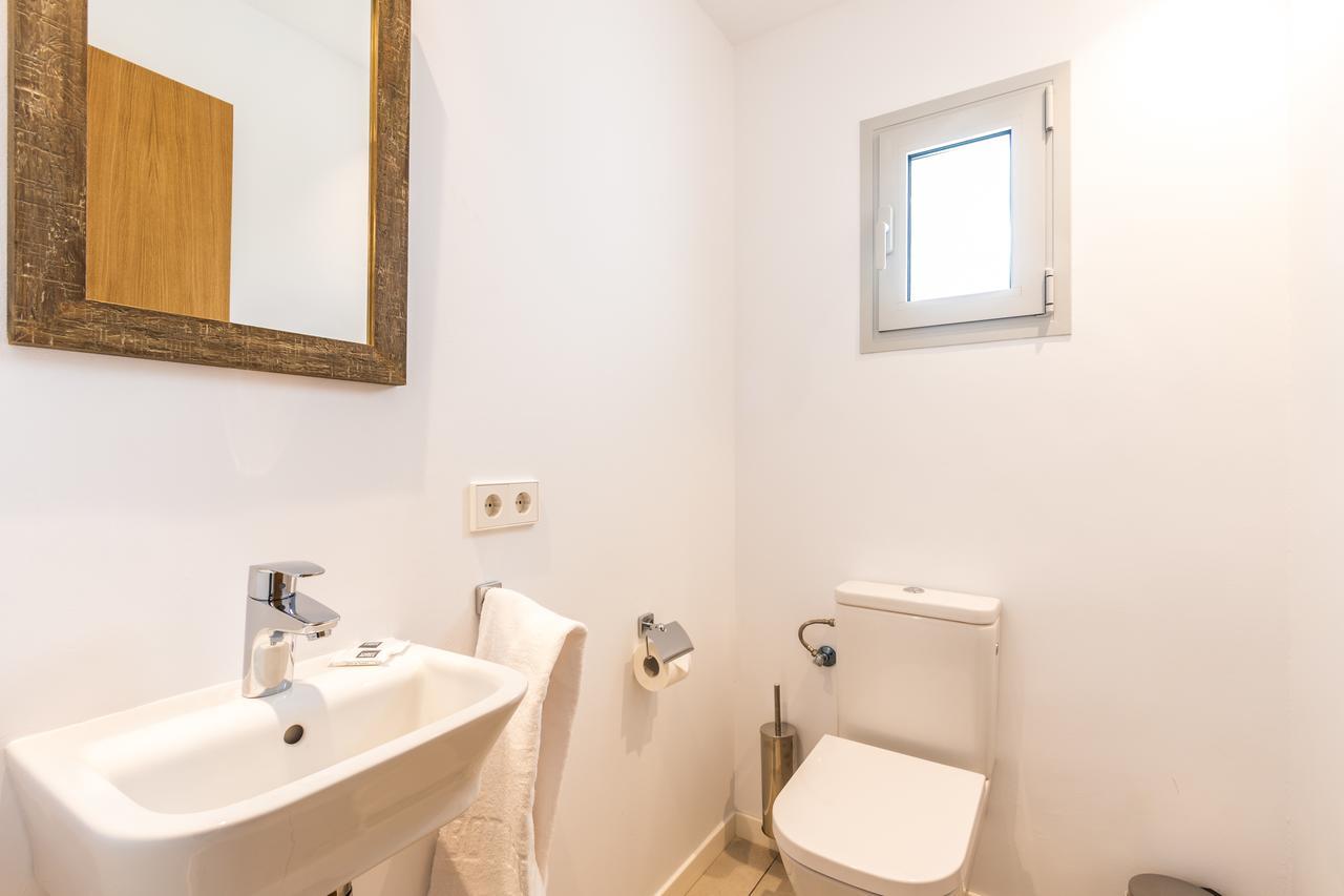 Cabot Sa Sini Vakantiehuis *