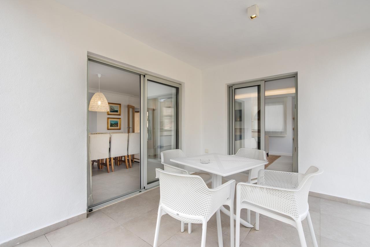 Vakantiehuis Cabot Sa Sini Port de Pollença
