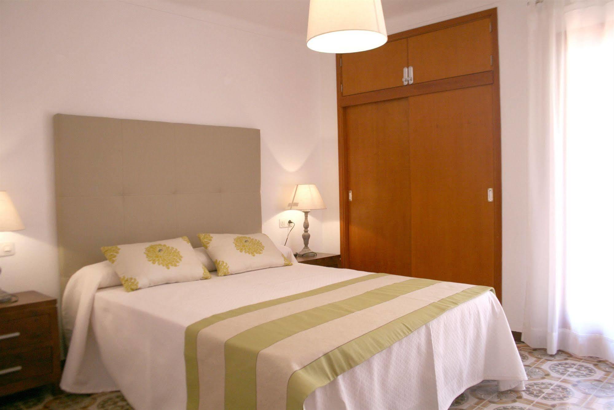 Vakantiehuis Cabot Sa Sini