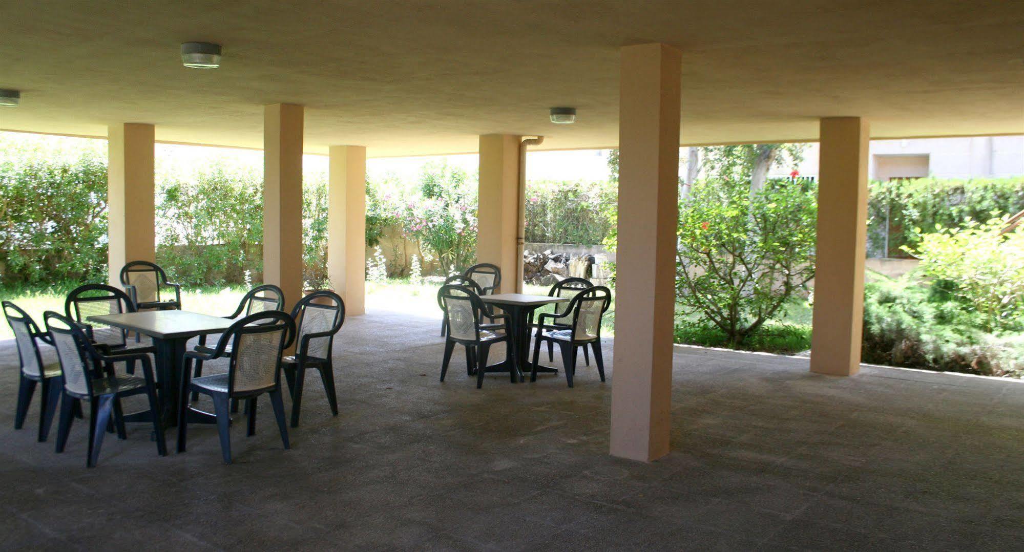 Cabot Sa Sini Hébergement de vacances